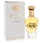 Jardin De Paris by Maison Alhambra - Eau De Parfum Spray (Unboxed) 100 ml - for women