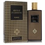 Perris Monte Carlo Absolue D' Osmanthe by Perris Monte Carlo - Eau De Parfum Spray (Unisex) 100 ml - for men