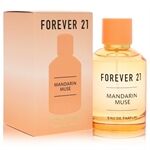 Forever 21 Mandarin Muse by Forever 21 - Eau De Parfum Spray (Unboxed) 100 ml - for women