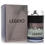 Elvis Presley Legend by Bellevue Brands - Eau De Parfum Spray 100 ml - for men