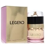 Elvis Presley Legend by Bellevue Brands - Eau De Parfum Spray 100 ml - for women