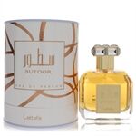 Lattafa Sutoor by Lattafa - Eau De Parfum Spray (Unisex Unboxed) 100 ml - for women