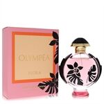 Olympea Flora by Paco Rabanne - Eau De Parfum Intense Spray 50 ml - for women