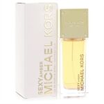 Michael Kors Sexy Amber by Michael Kors - Mini EDP 4 ml - for women