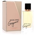 Michael Kors Gorgeous by Michael Kors - Mini EDP 4 ml - for women