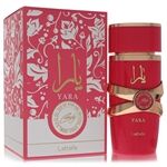 Lattafa Yara Candy by Lattafa - Eau De Parfum Spray 100 ml - for women