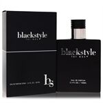 Black Style by YZY - Eau De Parfum Spray 100 ml - for men