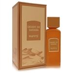 Riiffs Desert De Sahara by Riiffs - Extrait De Parfum Spray (Unisex) 100 ml - for women