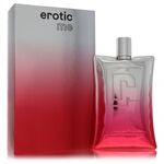 Paco Rabanne Erotic Me by Paco Rabanne - Eau De Parfum Spray (Unisex Unboxed) 62 ml - for men