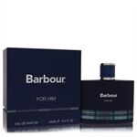 Barbour Coastal by Barbour - Eau De Parfum Spray (Unboxed) 100 ml - for men