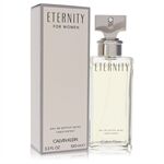 Eternity by Calvin Klein - Eau De Parfum Intense Spray 100 ml - for women