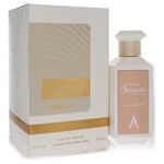 Atralia Sensual Vanilla by Atralia - Eau De Parfum Spray (Unisex) 100 ml - for women