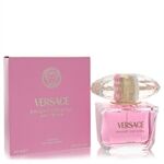 Bright Crystal by Versace - Pure Perfume 90 ml - for women