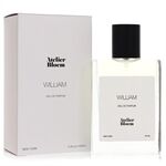 Atelier Bloem William by Atelier Bloem - Eau De Parfum Spray (Unisex Unboxed) 100 ml - for men