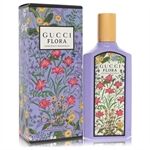 Flora Gorgeous Magnolia by Gucci - Eau De Parfum Spray 100 ml - for women