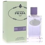 Prada Les Infusions De Infusion De Figue by Prada - Eau De Parfum Spray (Unisex) 100 ml - for women