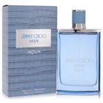 Jimmy Choo Man Aqua by Jimmy Choo - Eau De Toilette Spray 50 ml - for men