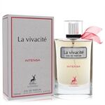 Maison Alhambra La Vivacite Intensa by Maison Alhambra - Eau De Parfum Spray 100 ml - for women