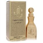 Jimmy Choo I Want Choo Le Parfum by Jimmy Choo - Eau De Parfum Spray 38 ml - for women