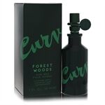 Curve Forest Woods by Liz Claiborne - Cologne Spray 30 ml - for men