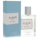 Clean Soft Laundry by Clean - Eau De Parfum Spray 60 ml - for women