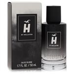 Hollister H by Hollister - Eau De Cologne Spray 50 ml - for men