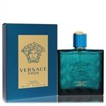 Versace Eros by Versace - Parfum Spray 100 ml - for men