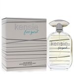 Kensie Free Spirit by Kensie - Eau De Parfum Spray (Unboxed) 100 ml - for women