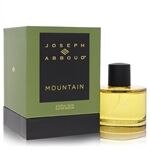 Joseph Abboud Mountain by Joseph Abboud - Eau De Parfum Spray (Unboxed) 100 ml - for men