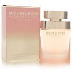 Michael Kors Wonderlust Eau De Voyage by Michael Kors - Eau De Parfum Spray 50 ml - for women