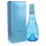 Cool Water by Davidoff - Gift Set -- 3.4 oz Eau De Toilette Spray + 2.5 oz Body Lotion + 2.5 oz Shower Gel - for women