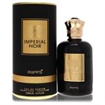 Riiffs Imperial Noir by Riiffs - Eau De Parfum Spray (Unboxed) 100 ml - for men