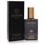 Stetson Black by Coty - Cologne Spray 100 ml - for men