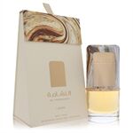 Lattafa Al Nashama by Lattafa - Eau De Parfum Spray (Unisex Unboxed) 100 ml - for women