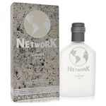 Lomani Network by Lomani - Eau De Toilette Spray 100 ml - for men