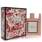 Gucci Bloom by Gucci - Eau De Parfum Spray + Free 0.33 oz EDP Pen Spray 100 ml - for women