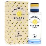 El Ganso Limoncello Season by El Ganso - Eau De Toilette Spray 125 ml - for men