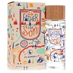 El Ganso Like Father Like Son by El Ganso - Eau De Toilette Spray 125 ml - for men