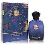 Afnan Zimaya Evolution by Afnan - Eau De Parfum Spray (Unisex Unboxed) 100 ml - for women