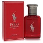 Polo Red by Ralph Lauren - Parfum Spray 40 ml - for men