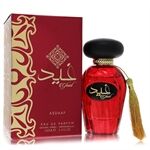 Lattafa Asdaaf Ghaid by Lattafa - Eau De Parfum Spray (Unisex Unboxed) 100 ml - for women