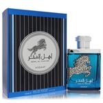 Lattafa Asdaaf Ahal Al Fakhar by Lattafa - Eau De Parfum Spray (Unisex Unboxed) 100 ml - for men