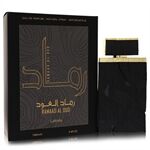 Lattafa Ramaad Al Oud by Lattafa - Eau De Parfum Spray (Unisex Unboxed) 100 ml - for men