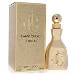 Jimmy Choo I Want Choo Le Parfum by Jimmy Choo - Eau De Parfum Spray 60 ml - for women