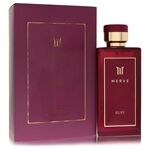 Merve Ruby by Merve - Eau De Parfum Spray 100 ml - for women