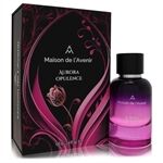 Maison De L'avenir Aurora Opulence by Maison De L'avenir - Eau De Parfum Spray (Unisex) 100 ml - for women