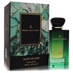 Maison De L'avenir Jardin De Jade by Maison De L'avenir - Eau De Parfum Spray (Unisex) 100 ml - for women