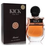 Rasasi Kick by Rasasi - Eau De Parfum Spray 100 ml - for men