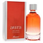 Rasasi Aura Balance by Rasasi - Eau De Parfum Spray (Unisex) 100 ml - for women