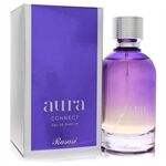 Rasasi Aura Connect by Rasasi - Eau De Parfum Spray (Unisex) 100 ml - for women